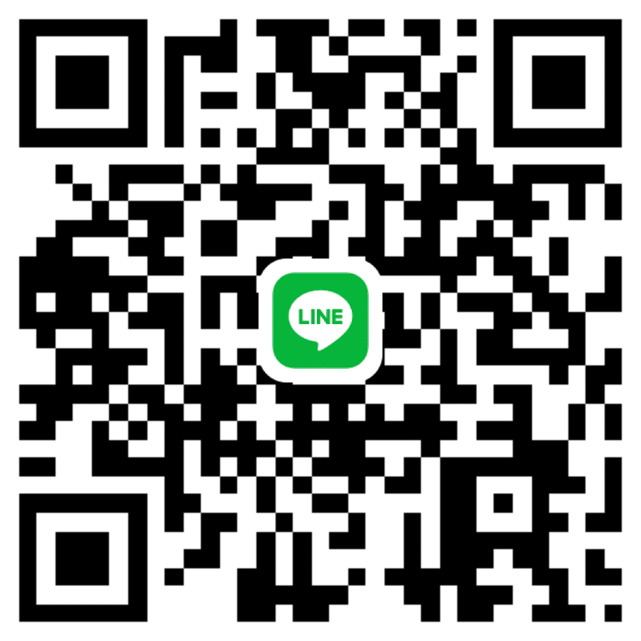沈先生 LINE QR Code