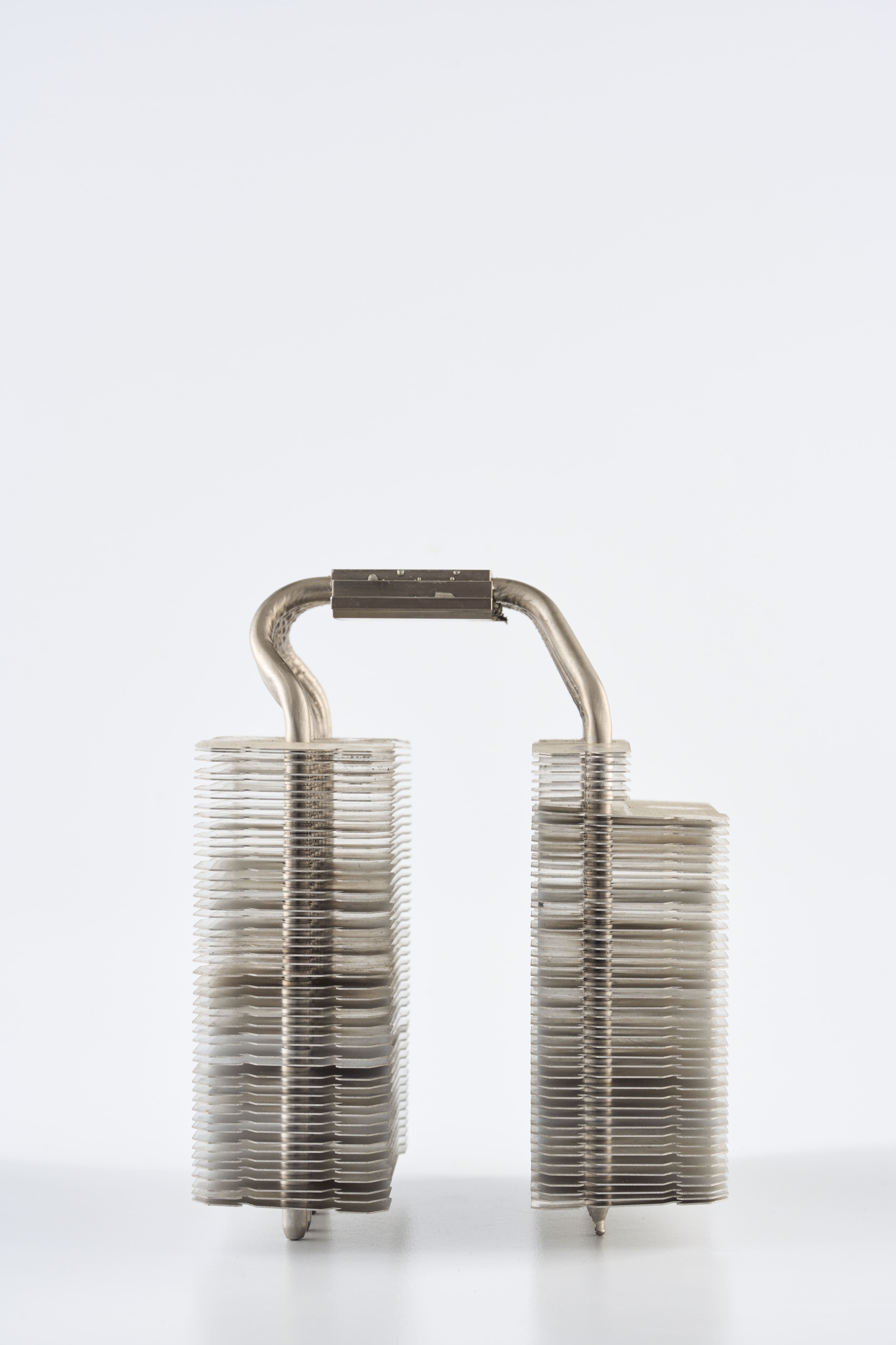 散熱模組事業部