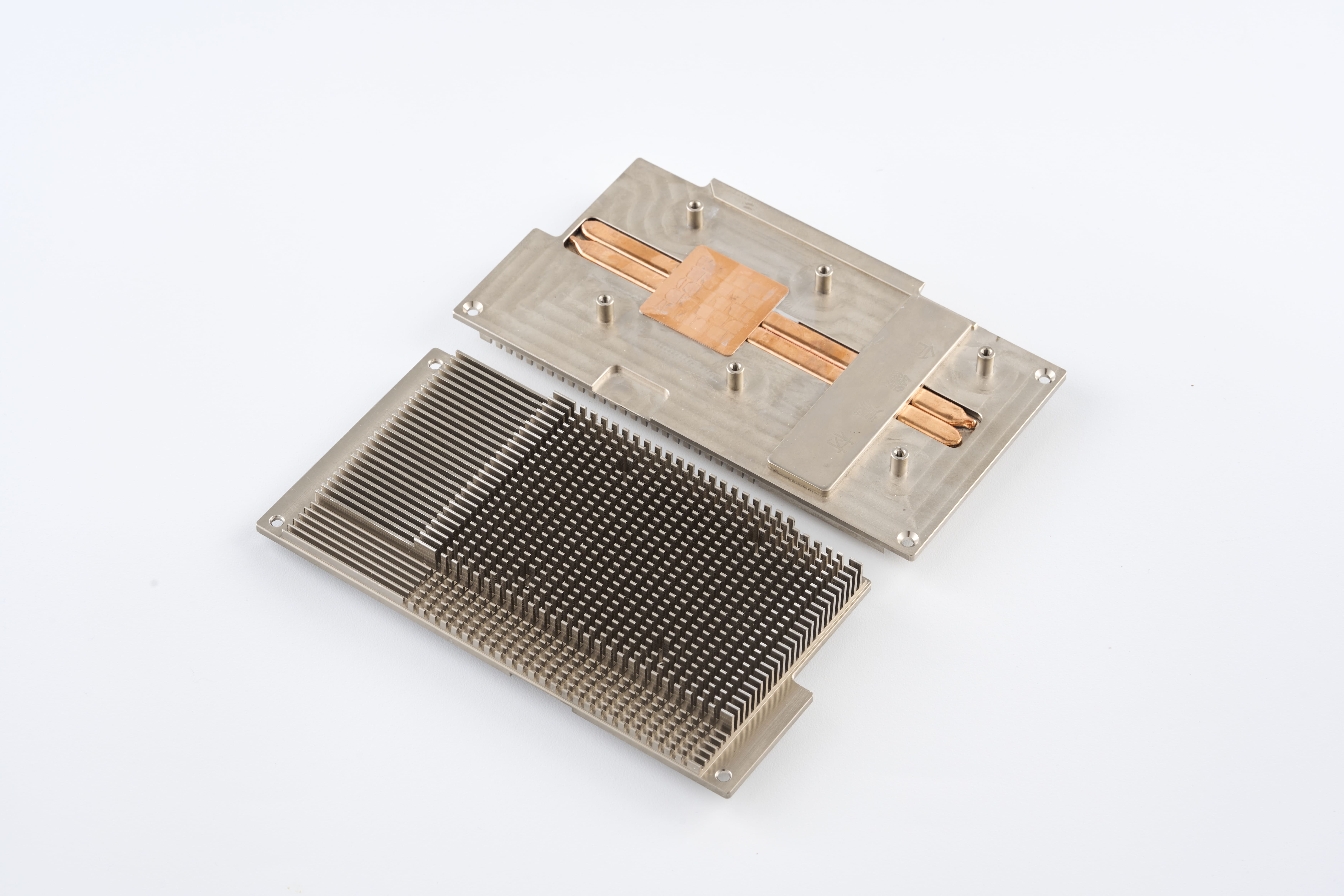 散熱模組事業部 - project 4