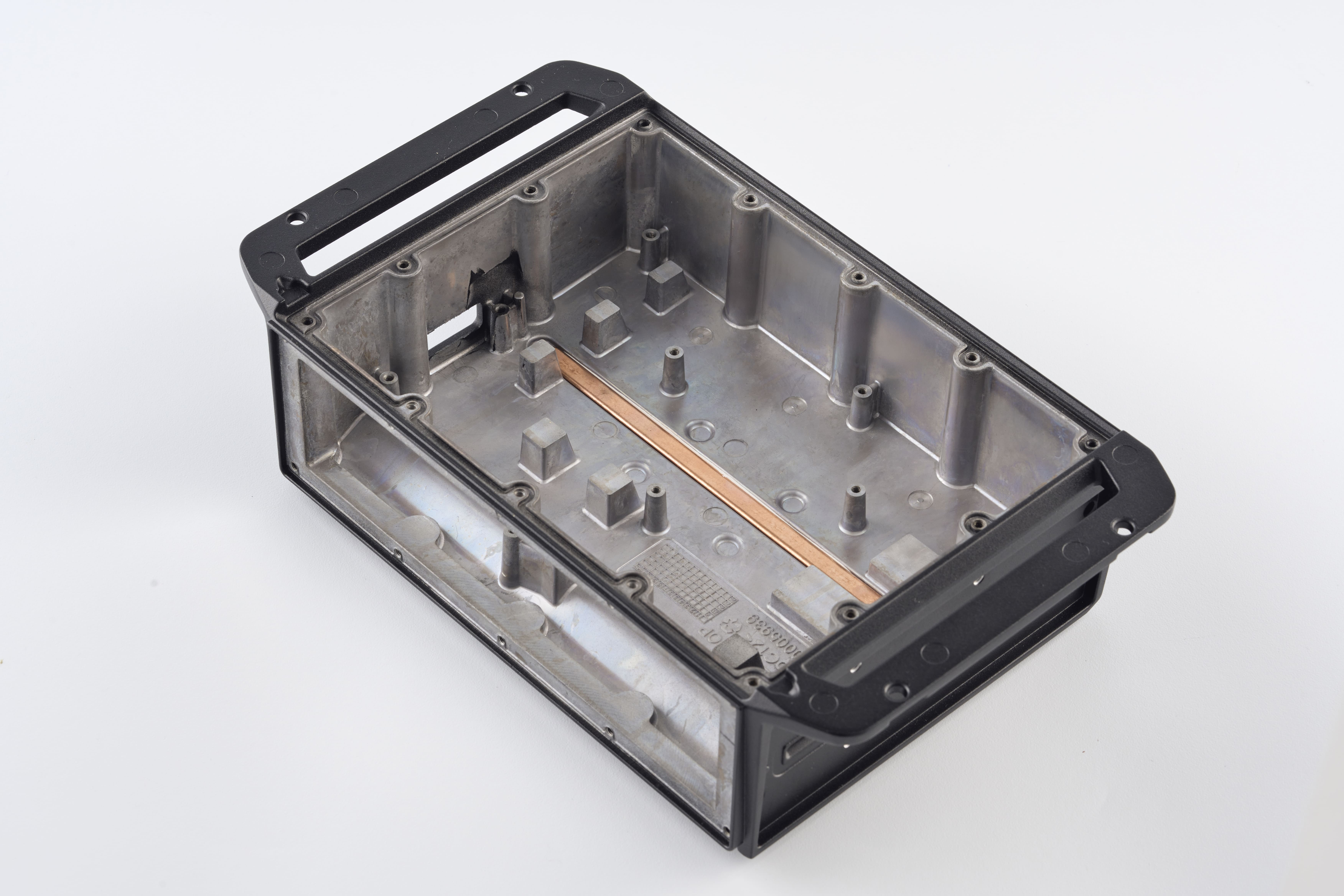 散熱模組事業部 - project 6