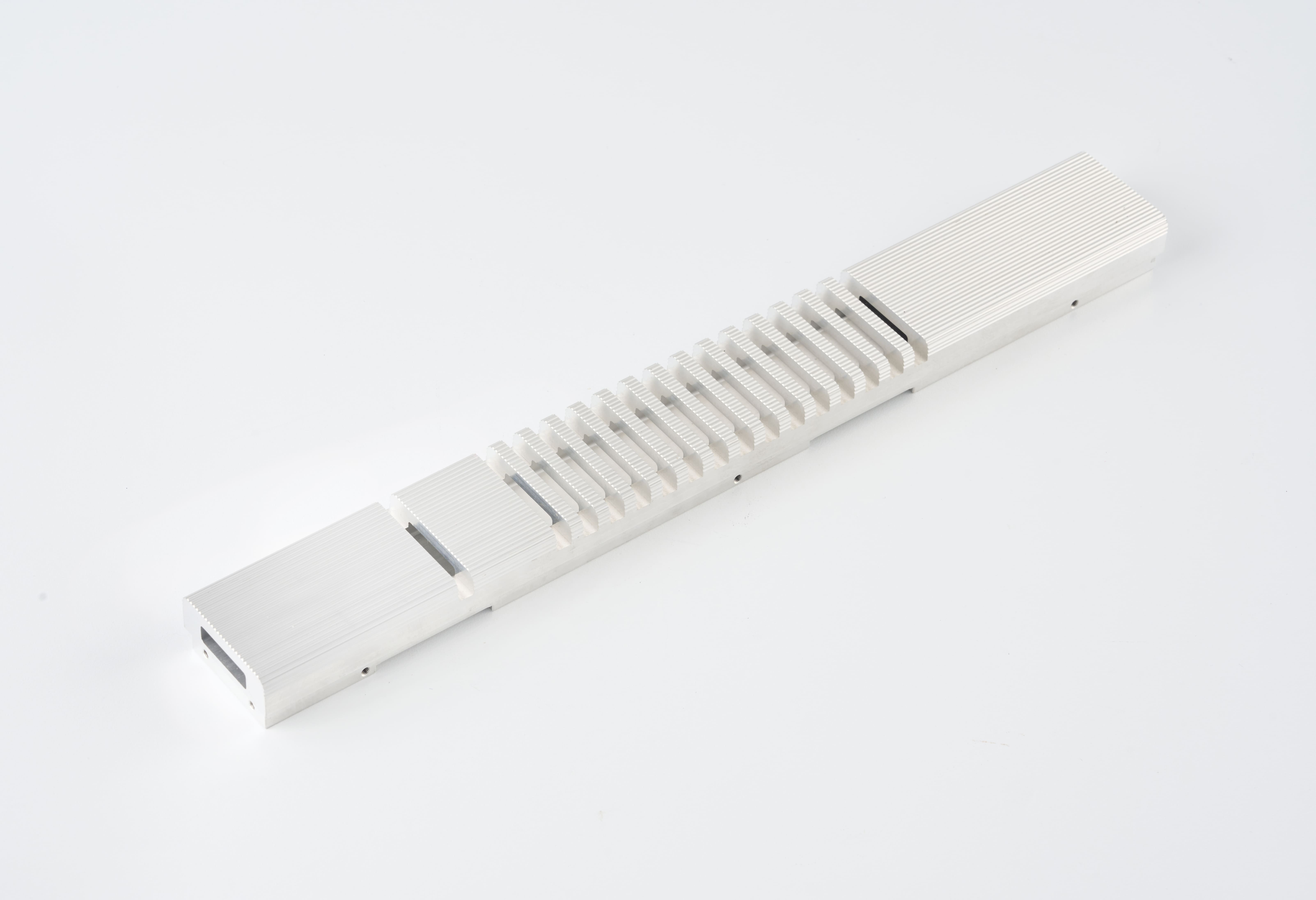 散熱模組事業部 - project 7