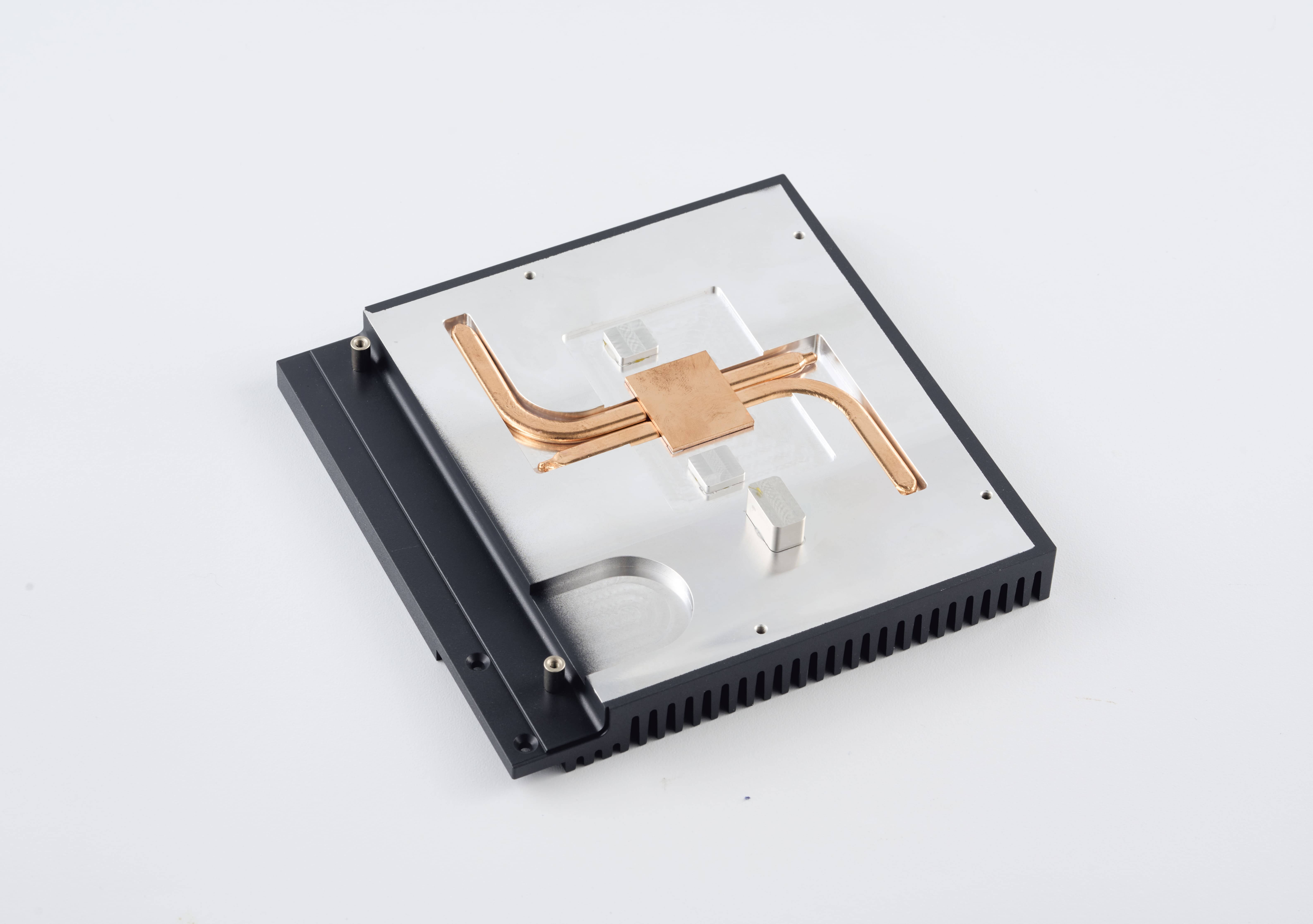 散熱模組事業部 - project 9