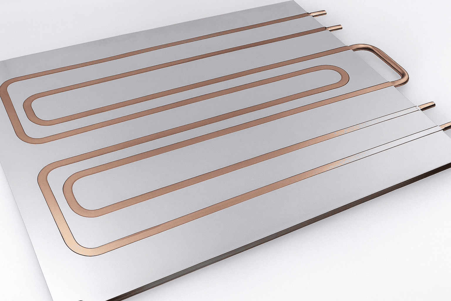 液冷散熱系統零件 - product 2