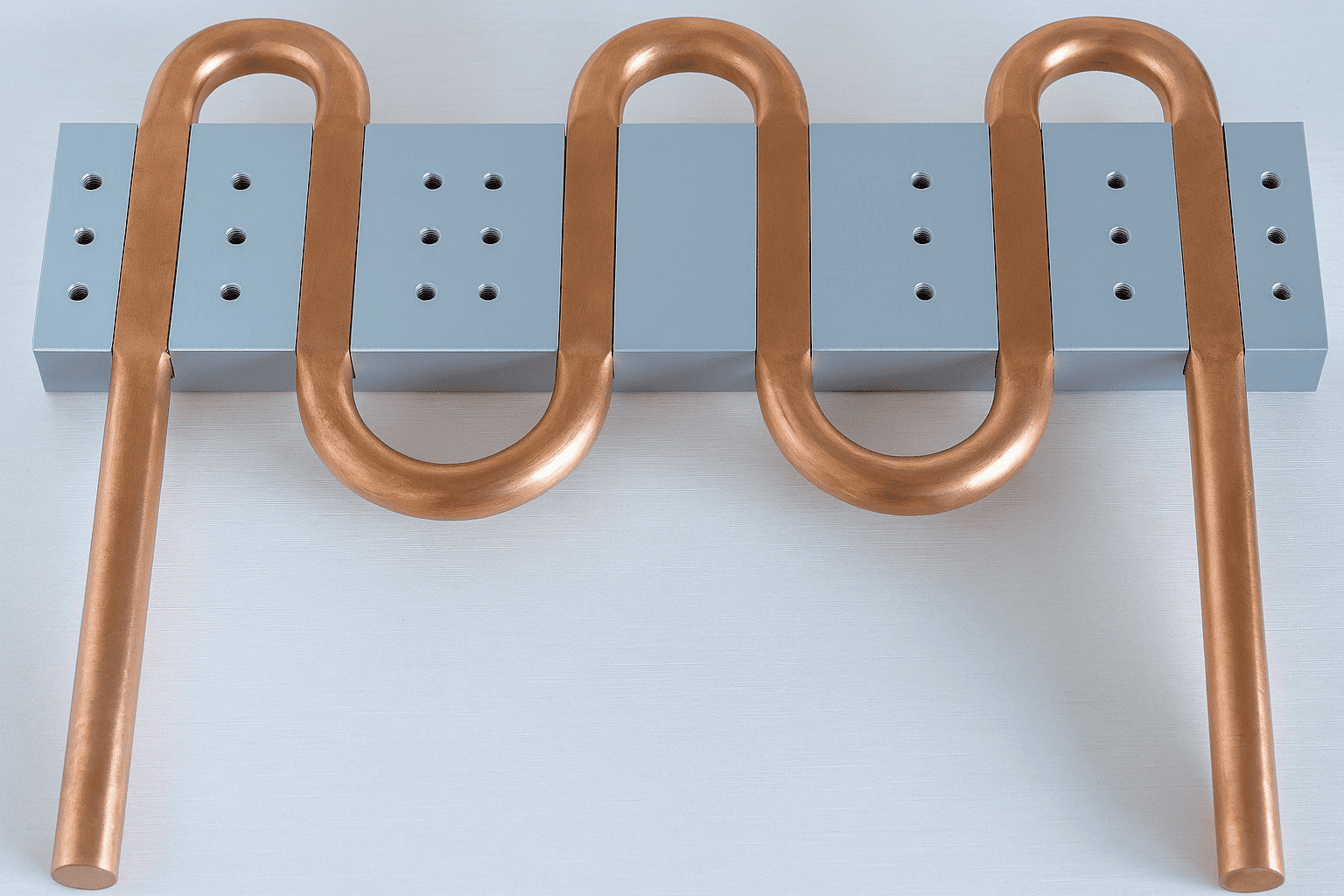 液冷散熱系統零件 - product 3