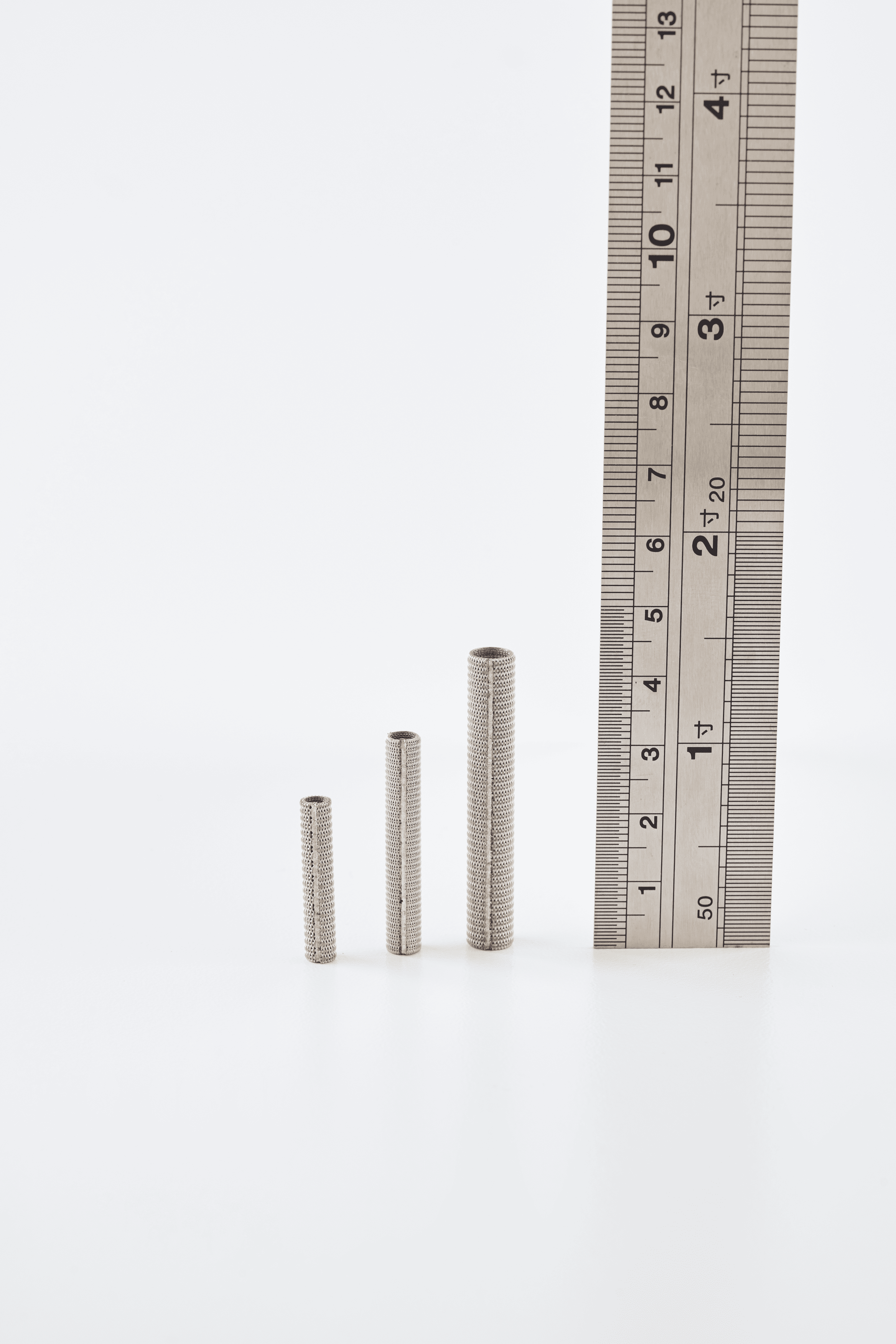 不鏽鋼伺服閥精密濾芯 - 產品 5