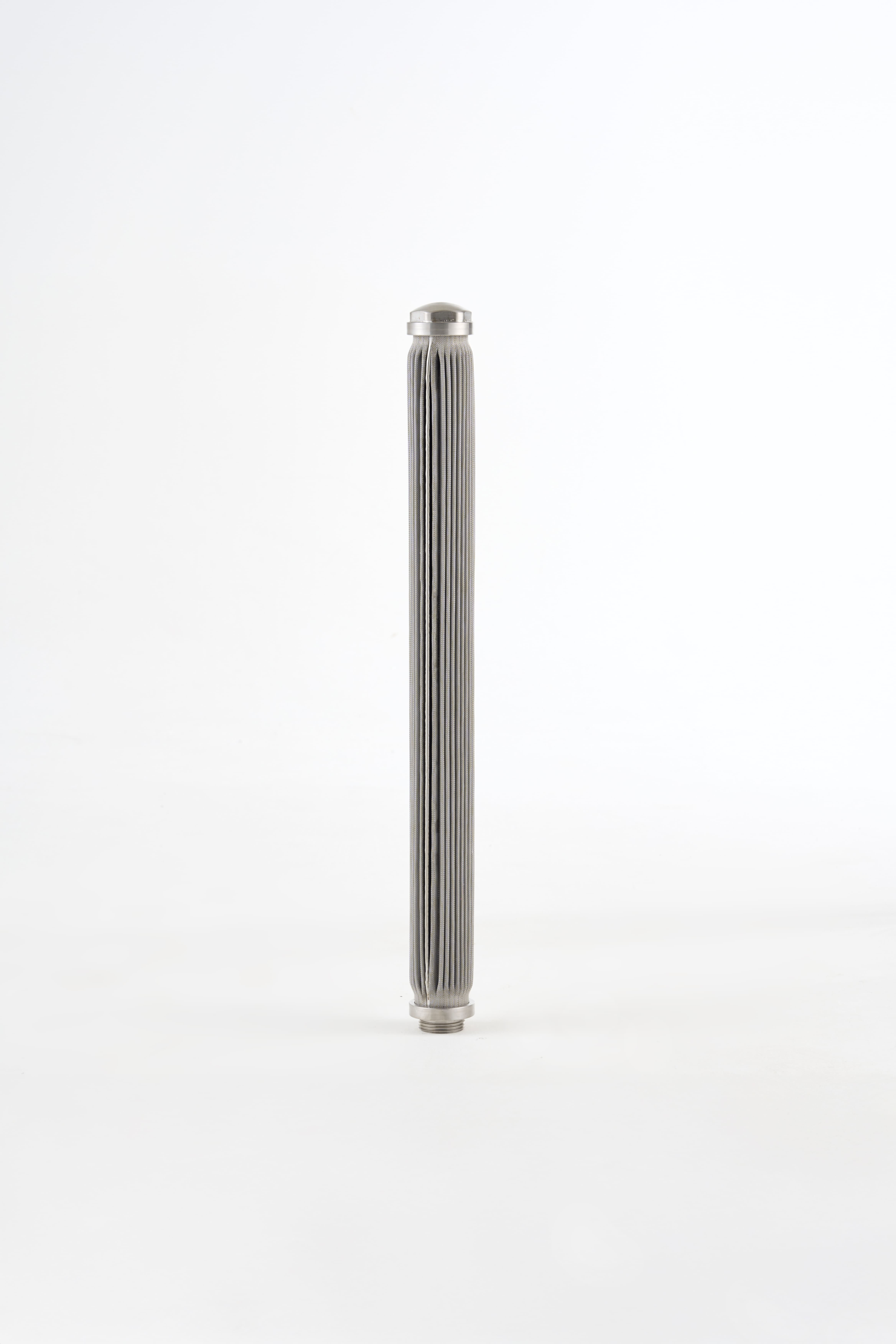 不鏽鋼摺疊蠟式濾芯 - 產品 1