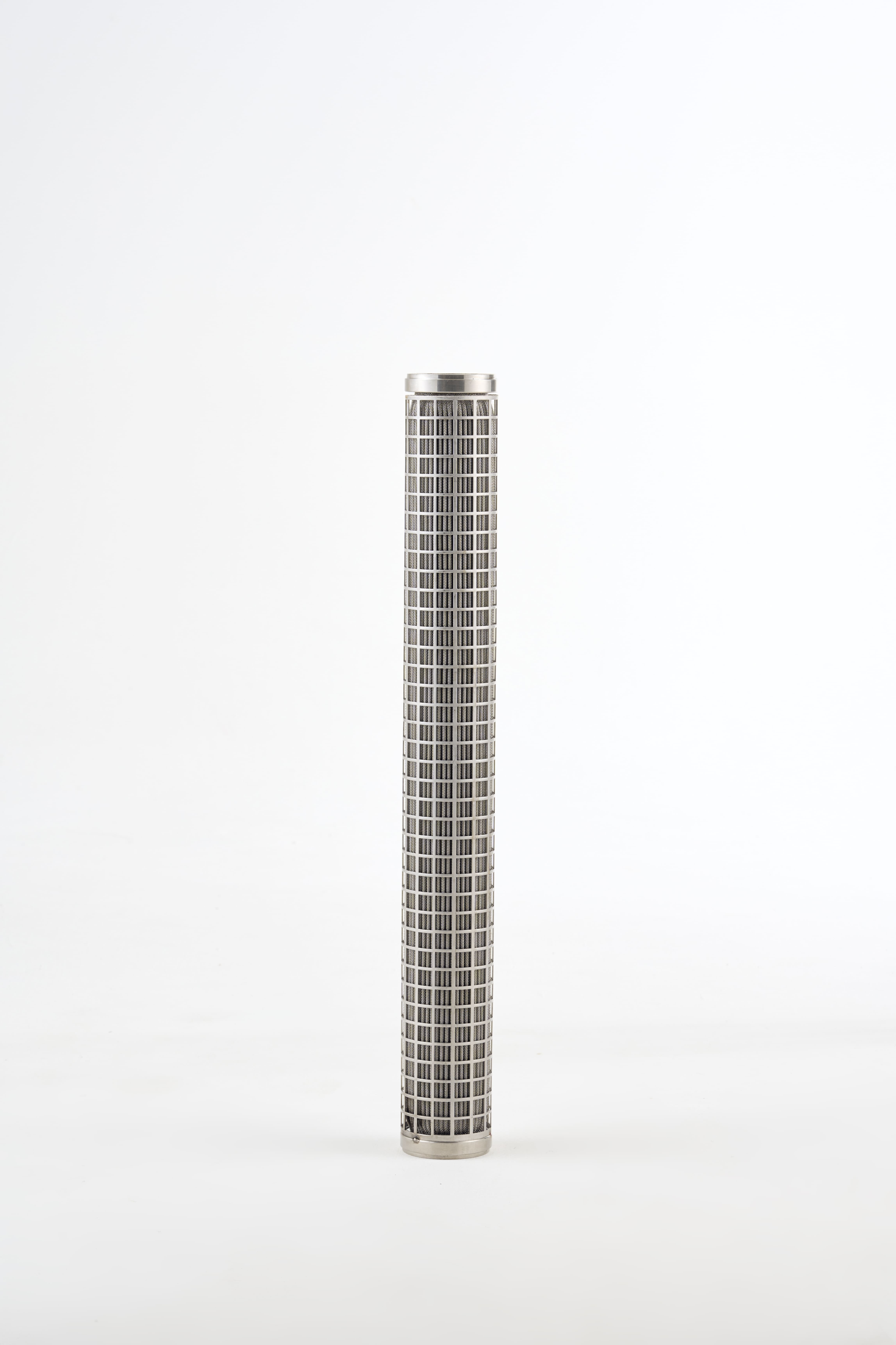 不鏽鋼摺疊蠟式濾芯 - 產品 2