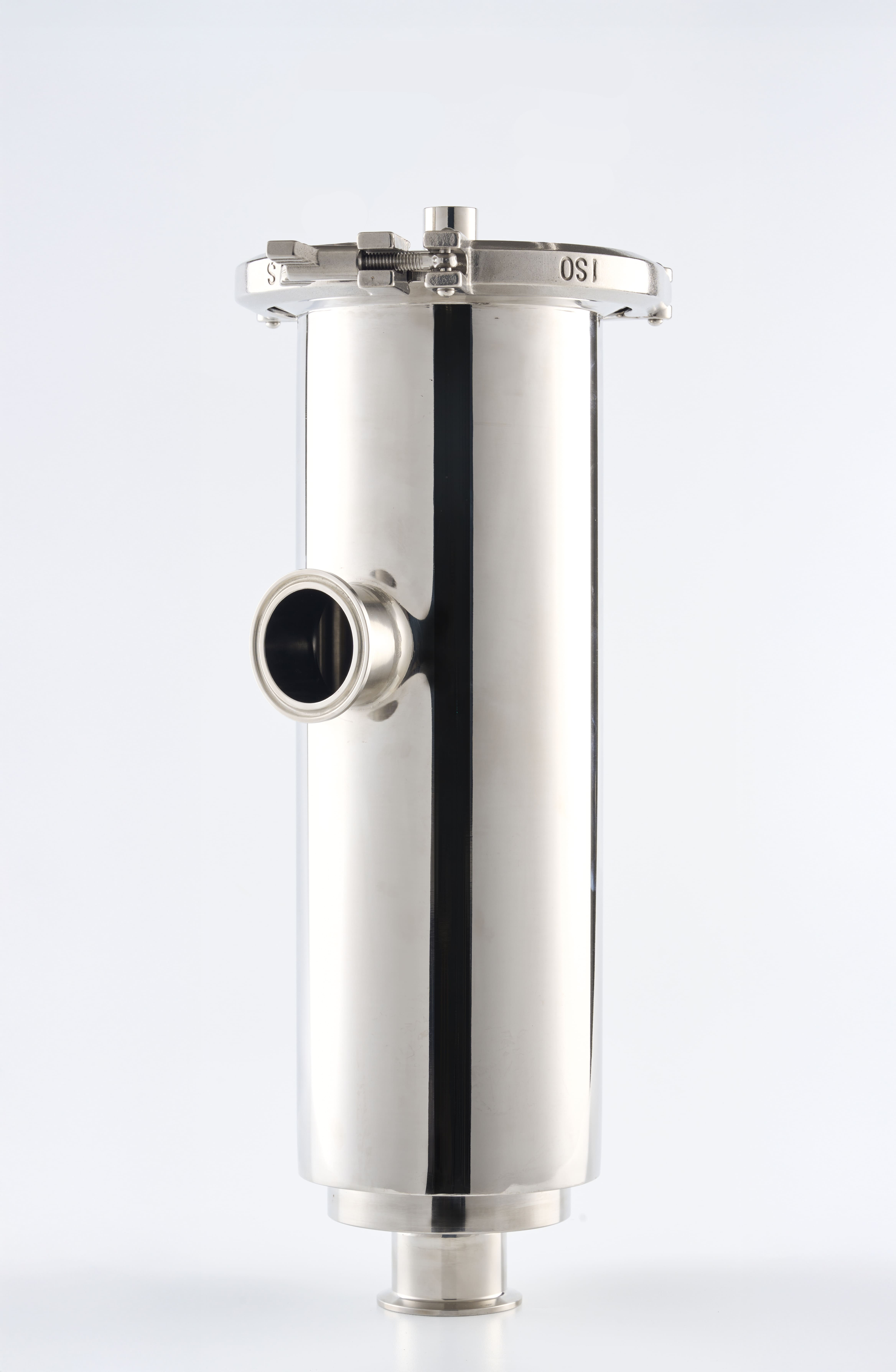 不鏽鋼平面蠟式濾芯 - product 3