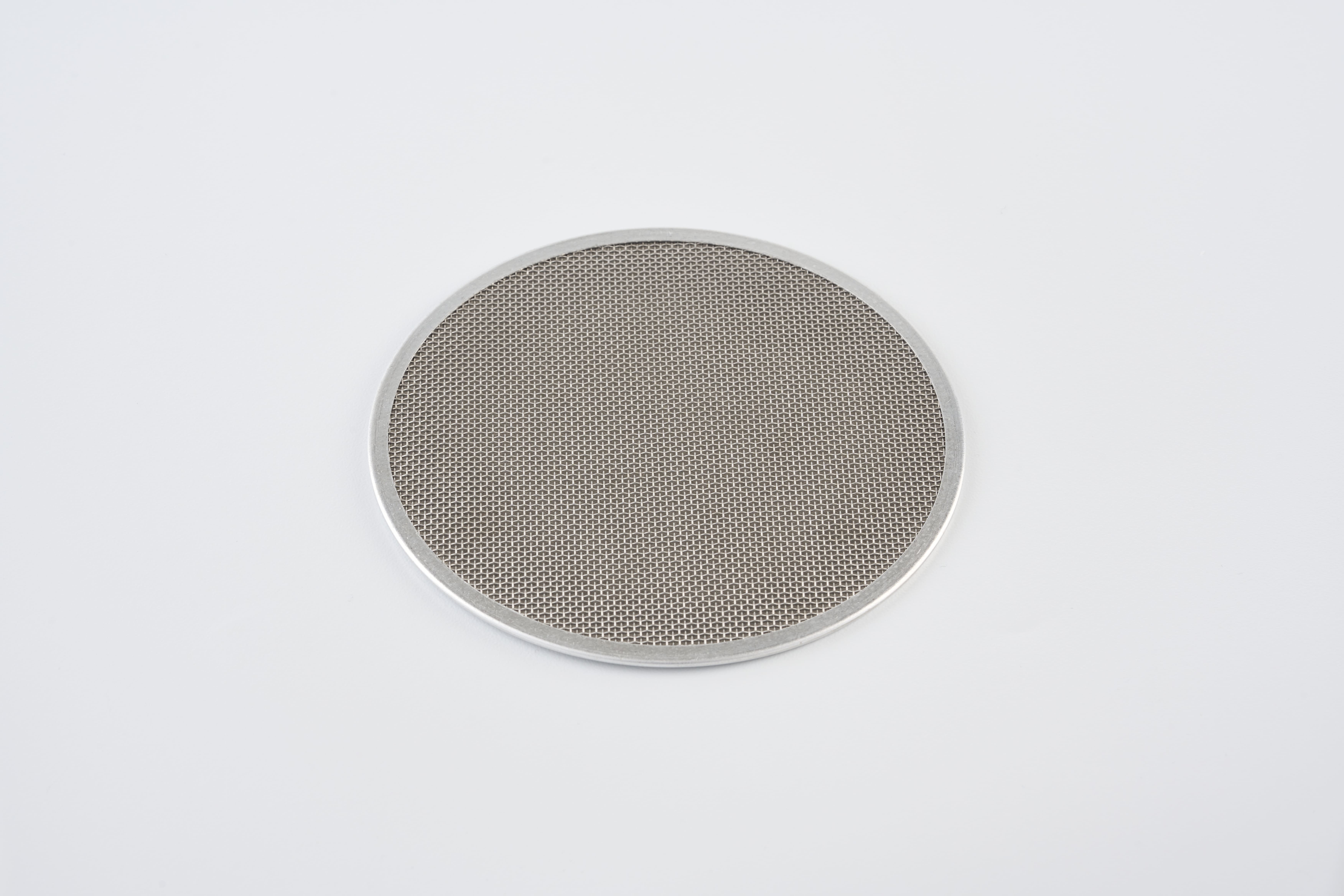 鋁包網濾片 - product 1