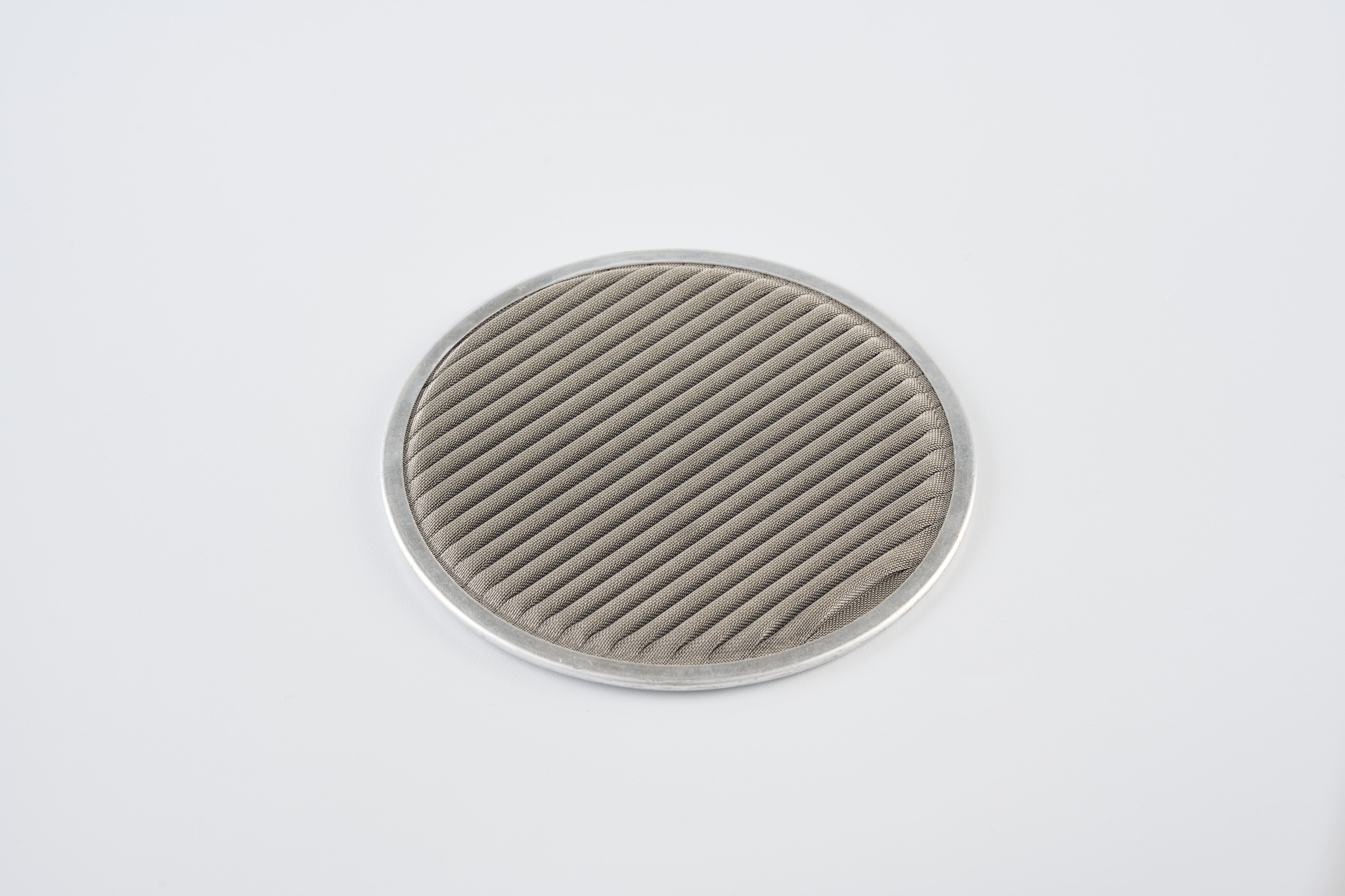 鋁包網濾片 - product 2