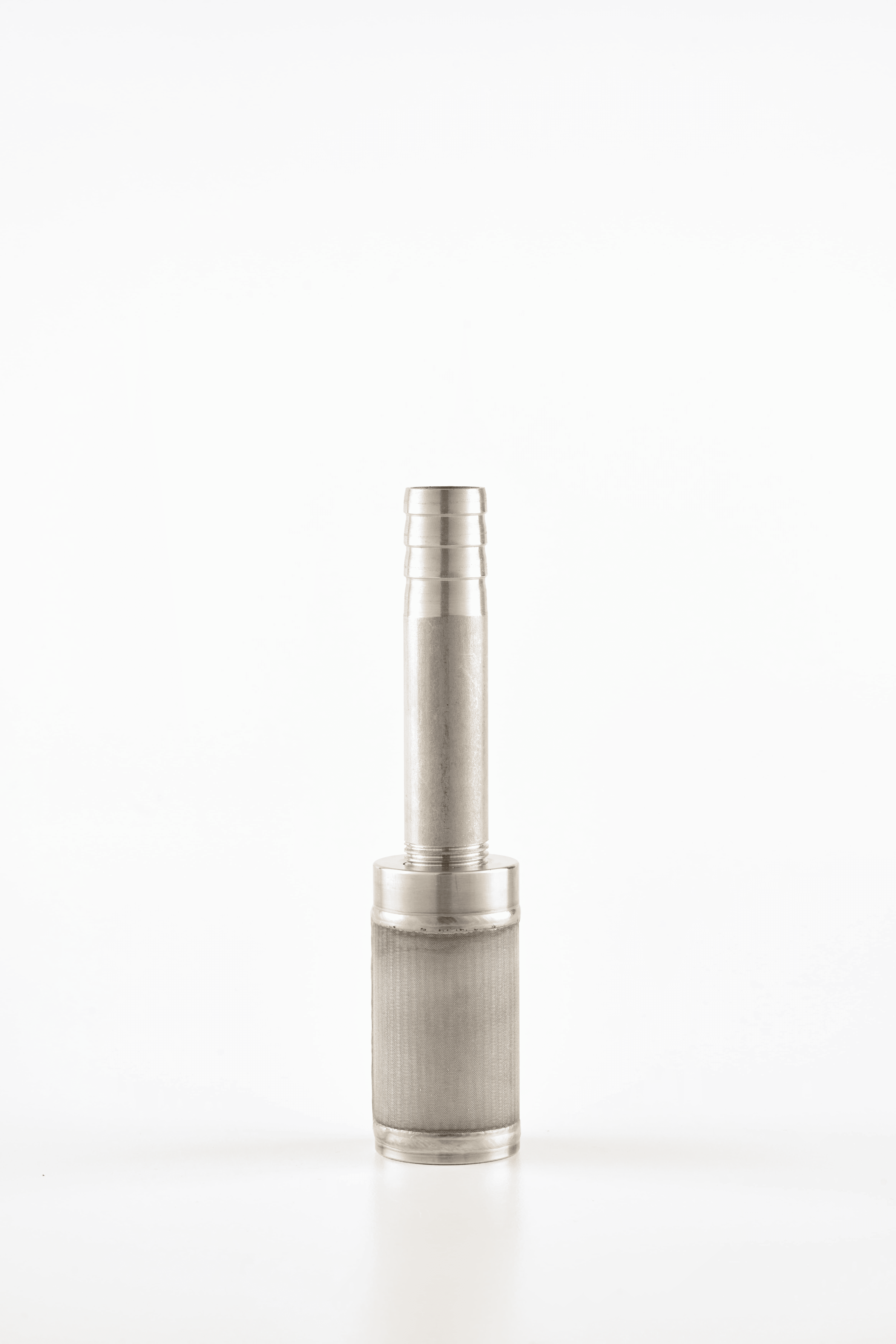 不鏽鋼平面蠟式濾芯 - product 1