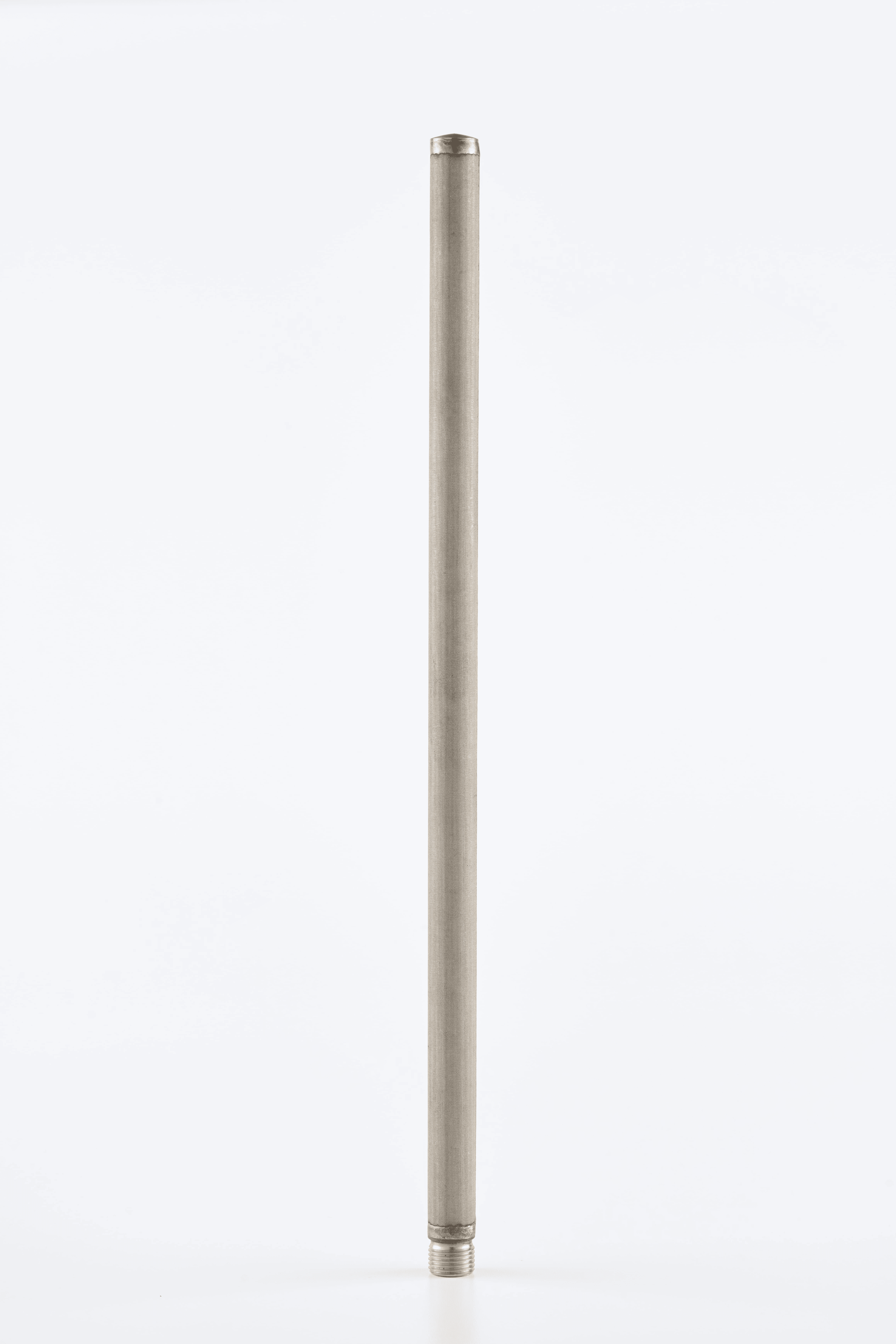 不鏽鋼平面蠟式濾芯 - product 2